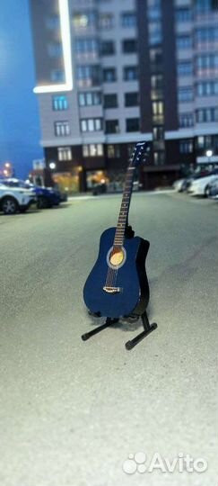 Гитара Art. b38achk