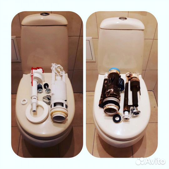 Мастер на час Муж на час Сантехника Электрика