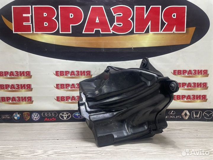 Корпус воздушного фильтра Bmw X1 E84 N20B20A 2010