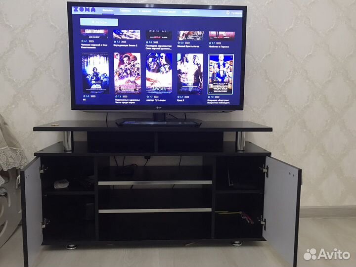 Подставка под телевизор