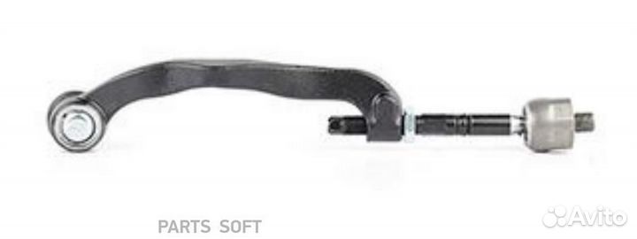 BSG auto parts BSG90-310-133 Тяга рулевая в сборе