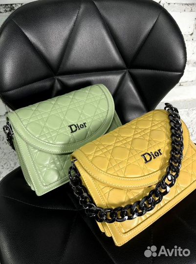 Сумка dior