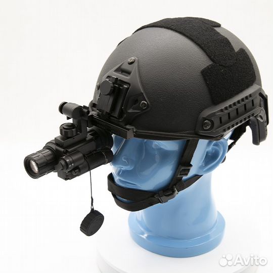 Прибор ночного видения пнв ATN PVS-14 эоп 2+ g-386