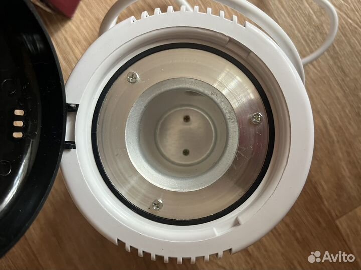 Стерилизатор для маникюра