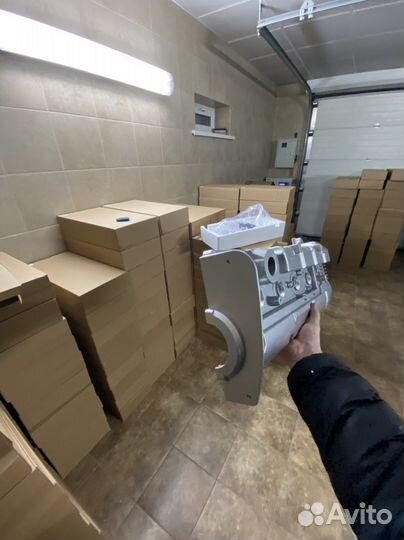 Алюминиевая клапанная крышка hyundai Tucson Sonata