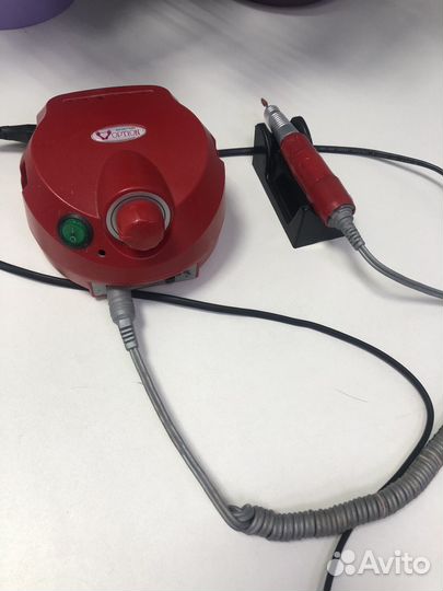 Аппарат для маникюра