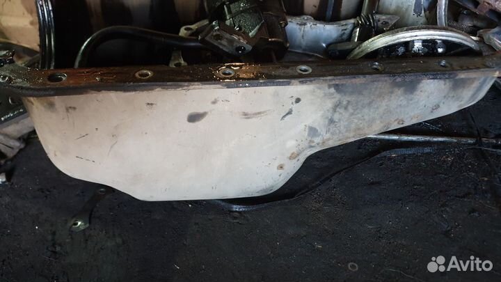 Поддон газель 4216