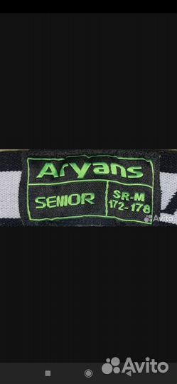 Хоккейные компрессионные шорты с ракушкой