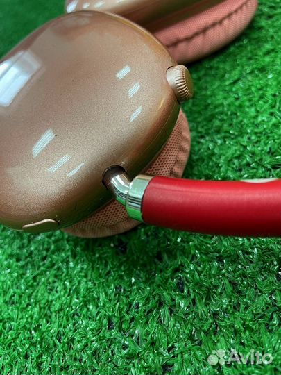 AirPods Max Luxe качество
