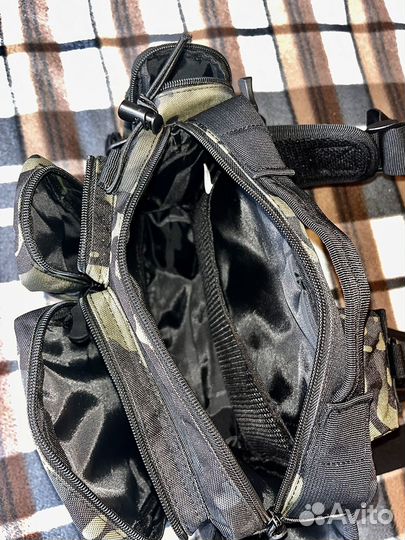 Сумка для рыбалки