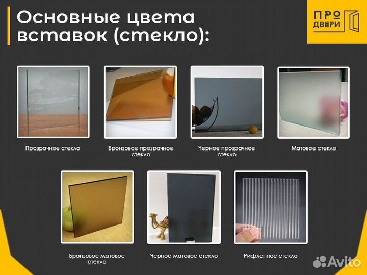 Межкомнатные перегородки