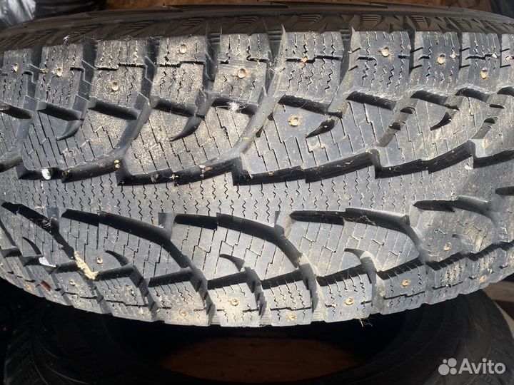 Hankook I'Pike RW11 225/65 R17