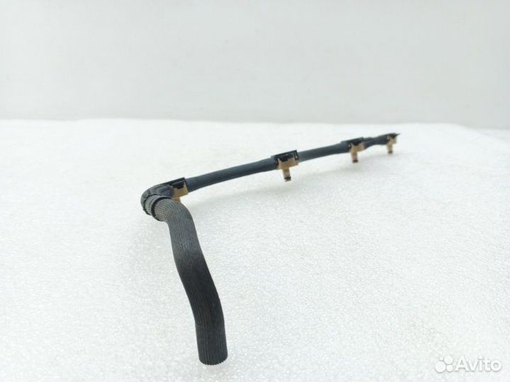 Топливная трубка Volkswagen Tiguan 2 1.6D DGD 2017