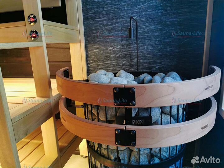 Жадеит шлифованный