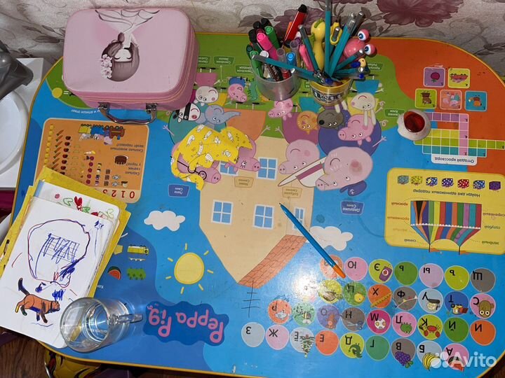 Стол детский