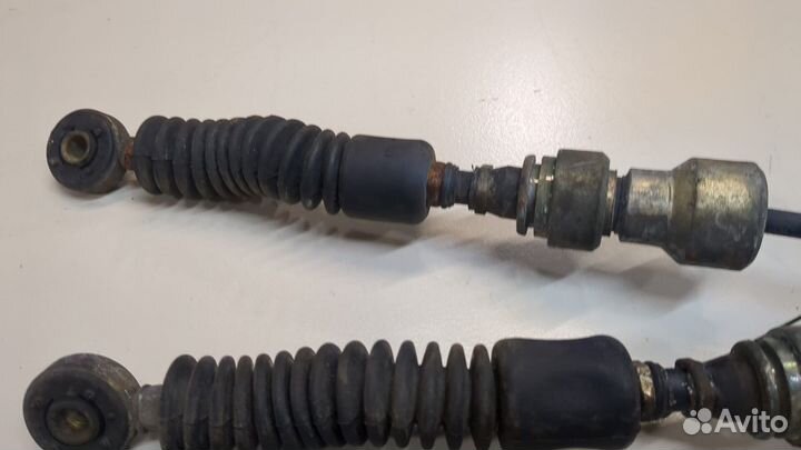 Трос кулисы кпп Suzuki Liana, 2005