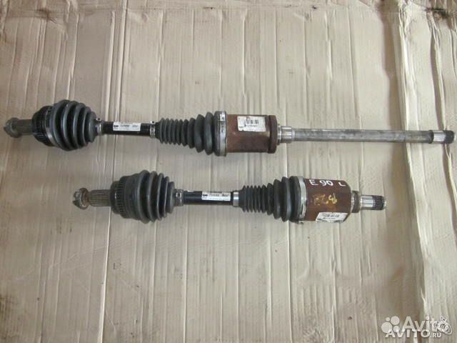 Подвеска задняя передняя бмв 3 Е90 E91 328Xi 330Xi