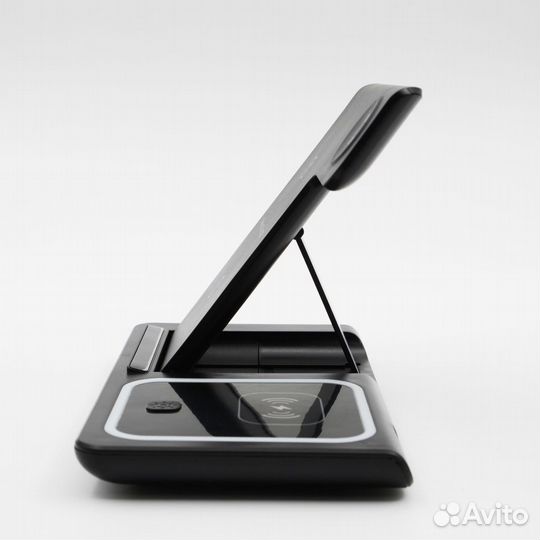 Беспроводная зарядная станция 3 в 1