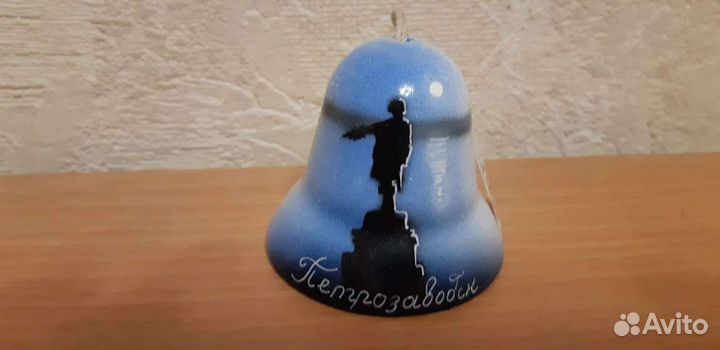 Колокольчики