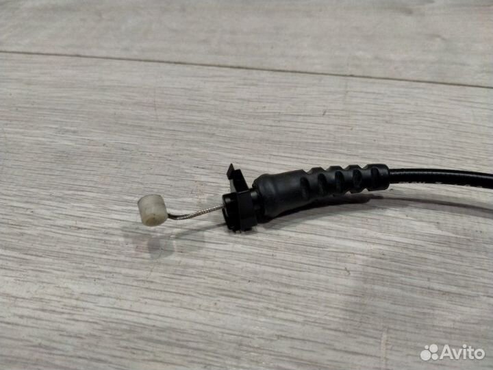 Трос замка двери Bmw X3 E83 M54B25 01/2006