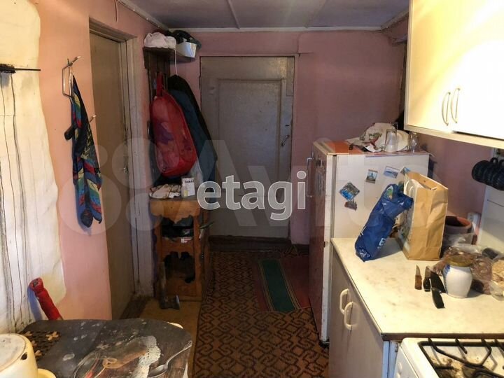 Дом 65 м² на участке 8 сот.