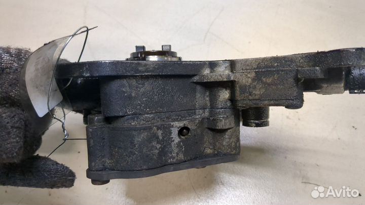 Тнвд Volkswagen Golf 5