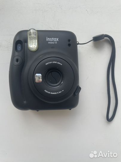 Fujifilm instax mini 11