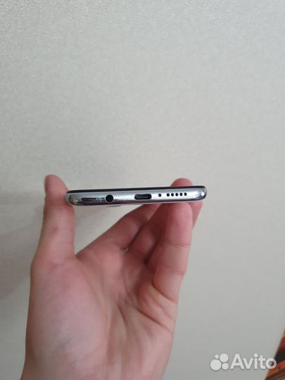 Xiaomi Redmi Note 8 Pro, 6/128 ГБ