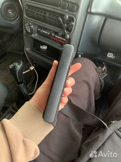 Бортовой компьютер на ваз 2114