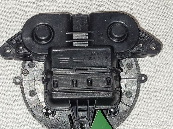 Зеркало Форд Эксплорер 5