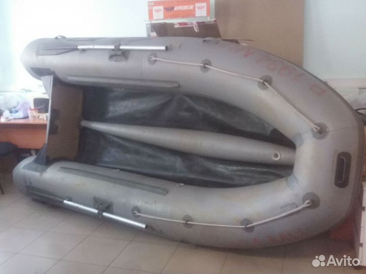 Лодка пвх 3600