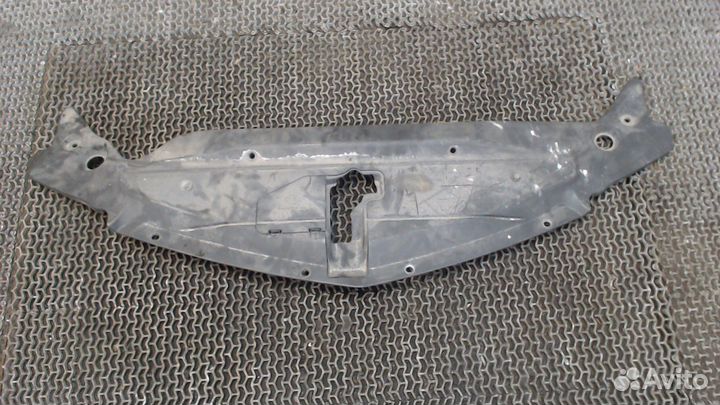 Накладка замка капота Acura MDX, 2009