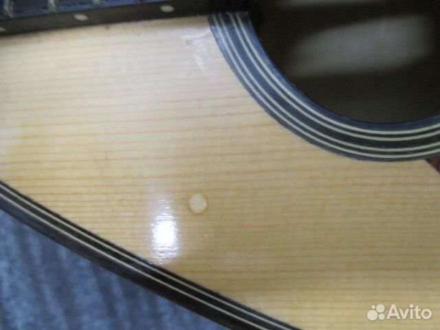 Мандолина Suzuki M-30 Made in Japan