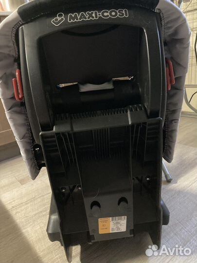 Автокресло maxi cosi