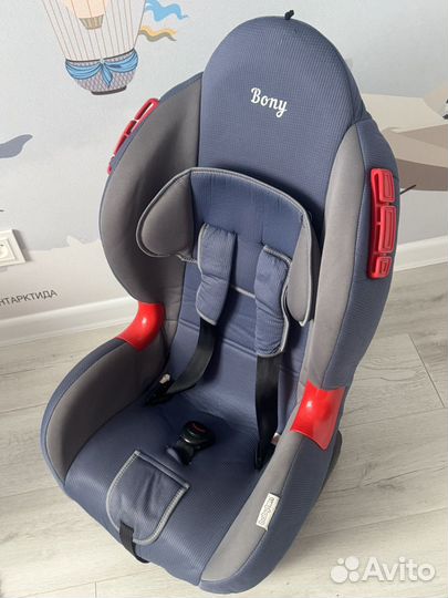 Автомобильное детское