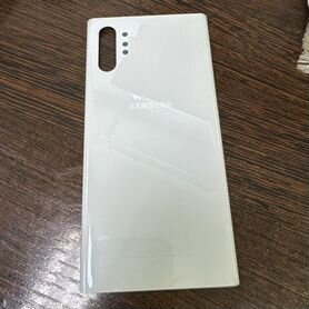 Задняя крышка Samsung Note 10 Plus N770f оригинал