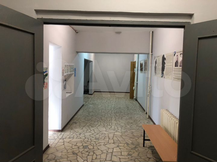 Торговая площадь, 161.2 м²