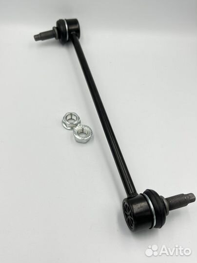 Стойка перед.стабилизатора KIA/Hyundai 54830-M0000