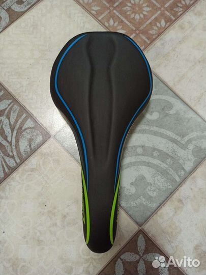 Седло для велосипеда