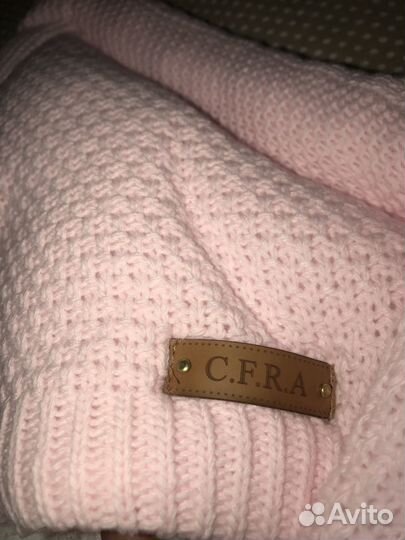 Конверт для новорожденых