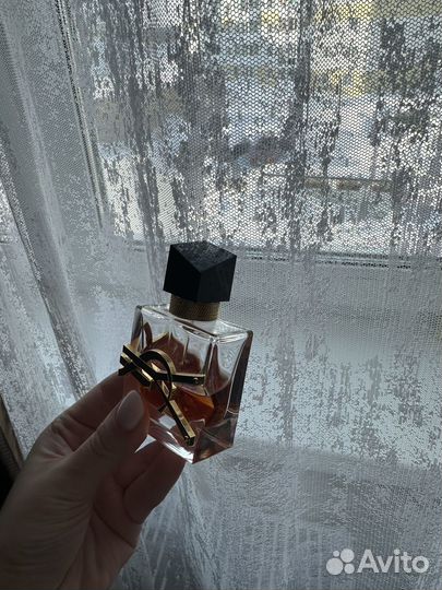 Saint laurent libre духи