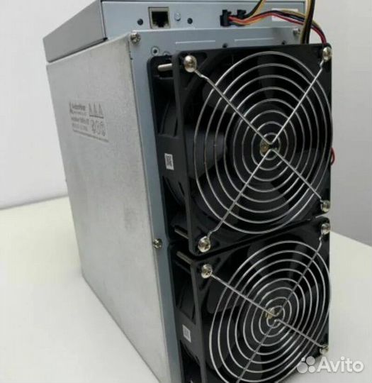 Asic майнер Avalon 1166pro 81тн и 1246 90тн