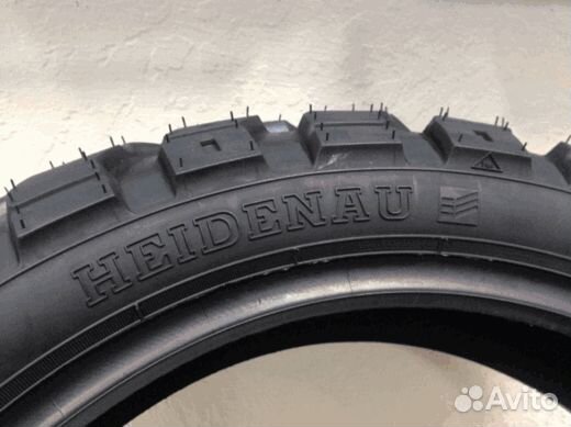 Покрышка эндуро 140 80 17 Heidenau K60 Scout