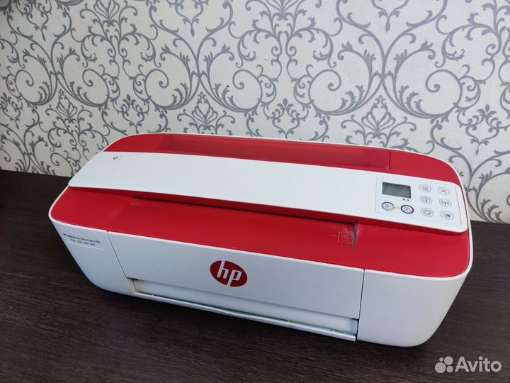 Принтер цветной мфу
