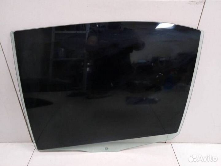 Стекло двери задней левой BMW 5-series E39 1995-20