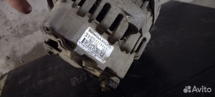 Старая техника