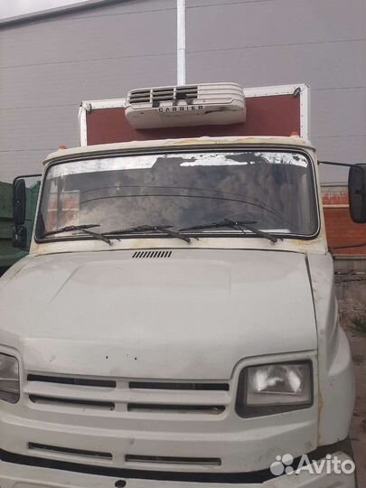 Грузоперевозки рефлежератор до3 тонн