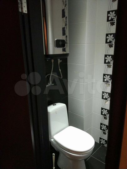 2-к. квартира, 57 м², 16/18 эт.