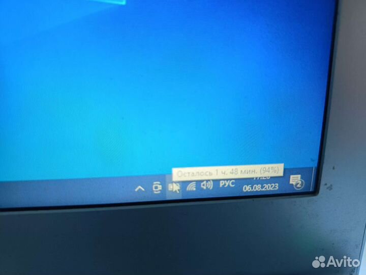 Алюминиевый ультрабук Sony Vaio