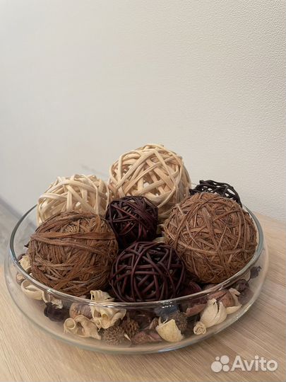 Декор для интерьера